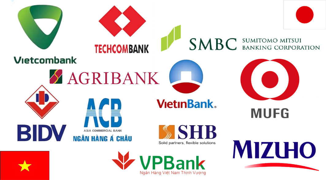 ベトナムで会社設立支援してきてわかった！ベトナムで銀行口座の開設する時の6つのポイント　オススメの銀行も紹介
