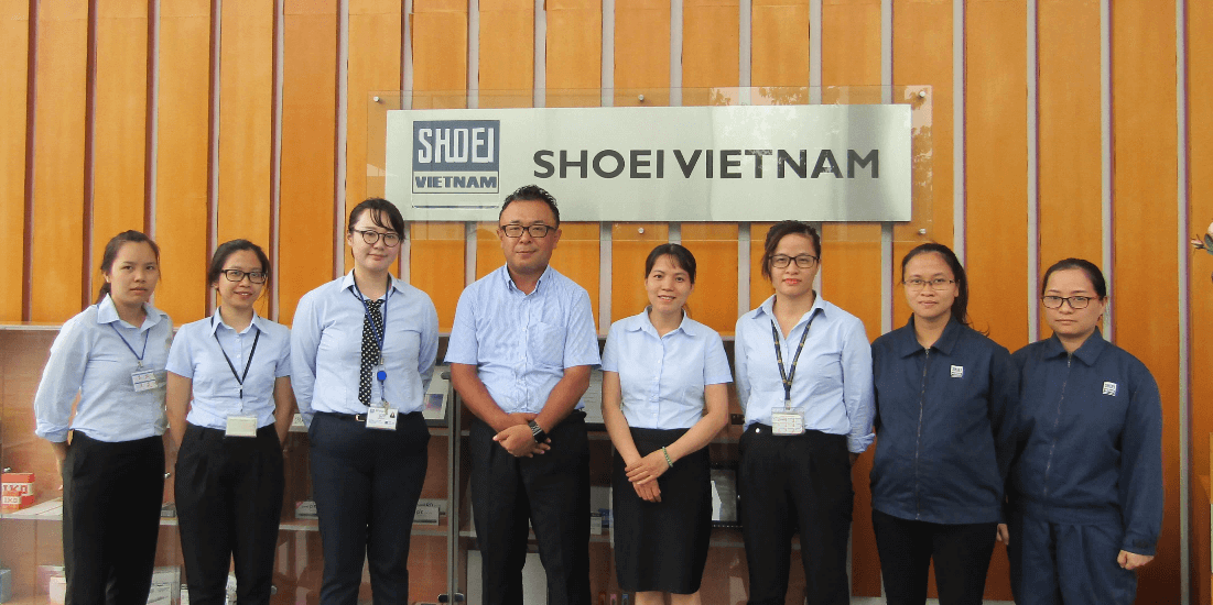 【お客様の声】月次決算の締めが2か月から翌月20日以内に！しかも、会社の数値が改善していった。　【Shoei Vietnam Co., Ltd.】