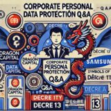 個人情報保護法（13/2023/ND-CP）: 日系企業が直面する12社からの重要な質問とその回答