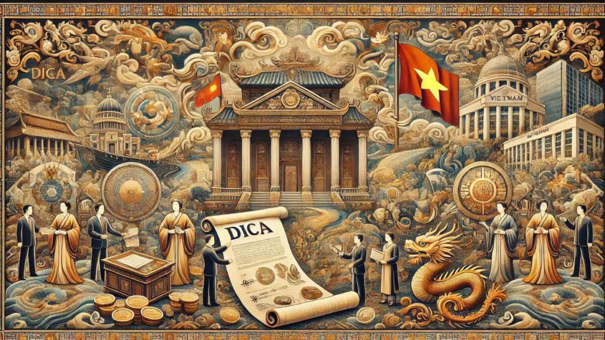 【ベトナム投資実務】外国投資家同士の資本譲渡にDICAは不要？支払方法と外貨の使い方も解説！