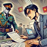【実録】ベトナム税関職員に“外部支払い”していませんか？企業の会計担当者も摘発対象になる時代が来た？【賄賂で47百万円？】