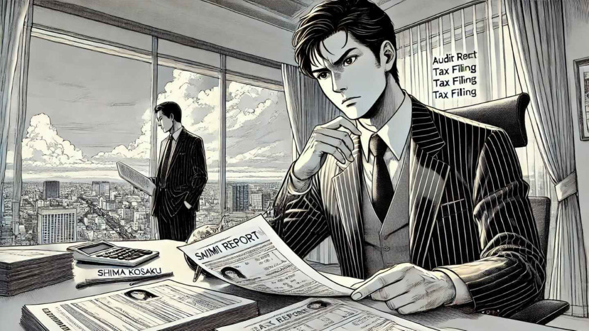 【実務ガイド】休眠会社にする前に絶対やるべき5つの税務・会計チェック！〜ベトナム子会社編〜
