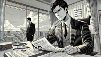 【実務ガイド】休眠会社にする前に絶対やるべき5つの税務・会計チェック!〜ベトナム子会社編〜