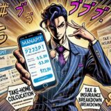 【新登場】ベトナムで働く人のためのPIT計算アプリ「マナピット（ManaPIT）」を作成しました！💡