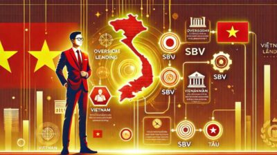 🇻🇳【徹底解説】ベトナム企業は海外に貸付できる？