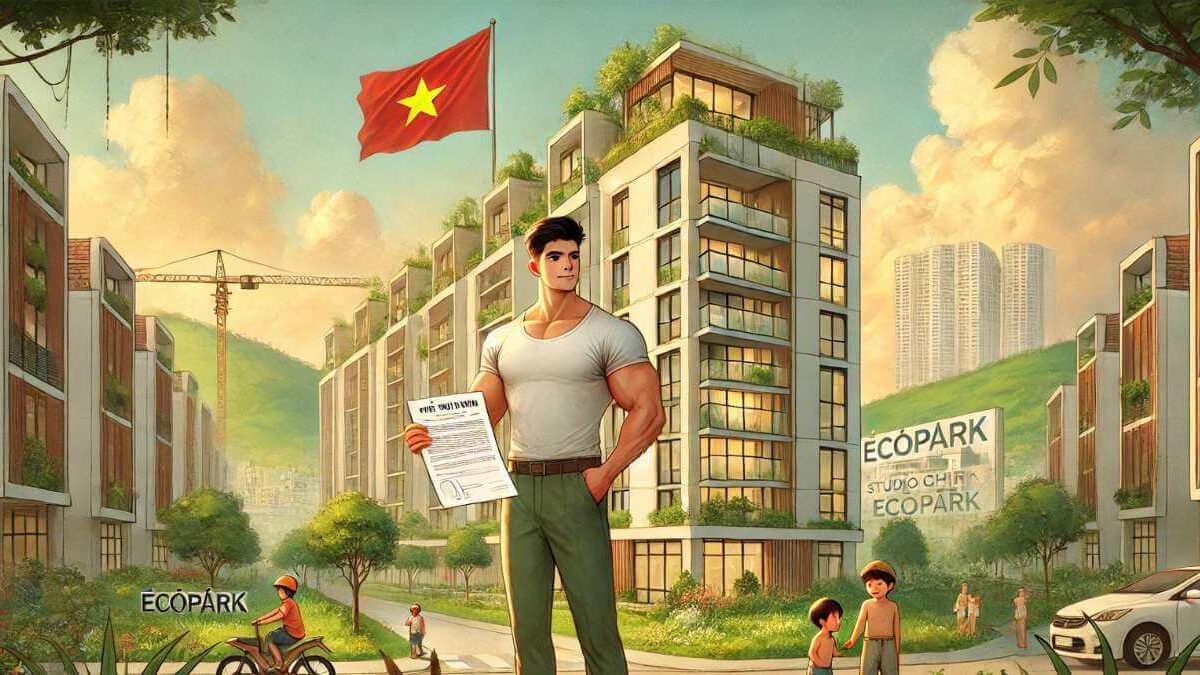 🇻🇳【実務解説】35歳未満が対象！ベトナム政府の若者向け住宅ローン優遇策とは？【家を買おう】