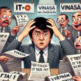 🔐【徹底解説】IT優遇税制を活かすカギ！ベトナムIT企業協会（VINASA）＆情報通信省への事前照会のススメ【必須じゃないけど】