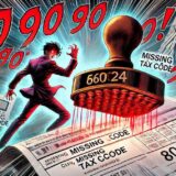 【必読】税コードの記載漏れで最大800万ドンの罰金!? ベトナム文書5624号で明らかになった電子インボイスの落とし穴