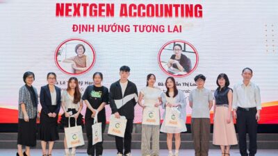 NextGen Accounting 2025レポート：デジタル時代の会計が切り拓く未来【AIは会計士の仕事を奪うのか？それとも】