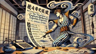 🔓ベトナムにおける従業員立替経費の税務上の取扱いについて徹底解説！【10個のオフィシャルレターを調査】