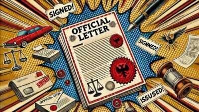 発注書（PO)は契約の代わりになるのか？３つのオフィシャルレターから学ぶ！ベトナム実務