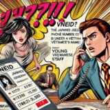 【実録】電子識別アカウント（VNeID)登録時に落とし穴！電話番号の名義がベトナム人スタッフだと申請できないかも！？