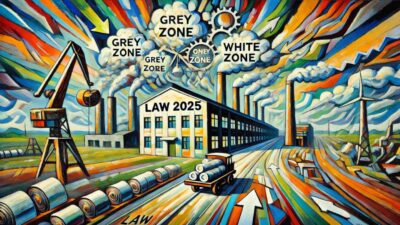 【2025年ベトナム法令改正】On-the-Spot制度（みなし輸出入）、ついに法律に！〜“グレー”から“ホワイト”へ〜