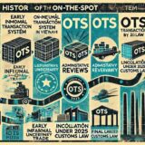 【徹底解説】On-the-Spot（OTS）取引制度の歴史とベトナム関税法での法制化までの道のり（〜2025年）