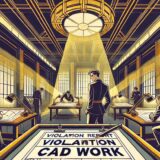 🔓ベトナムでCADや設計業務を駐在員事務所でやるのって、OK？実は違反とされた事例が…！