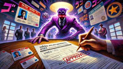 【2025年最新】法人VNeIDの紙申請「様式TK02」とは？その内容を徹底解説！【非居住の法的代表者もOK？】