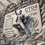 TRC申請でも必須？ベトナム新制度「CT04様式」の概要・取得方法・実務ポイントまとめ【日系企業対応】