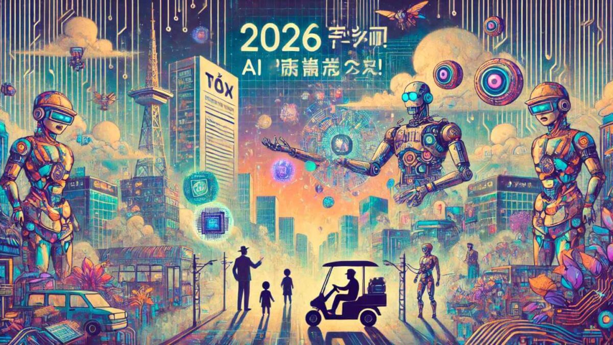 【2026年1月施行、 71/2025/QH15】デジタル技術産業法でベトナム税制がどう変わる？AI・半導体企業必見の優遇措置まとめ！【とても魅力的な優遇税制】