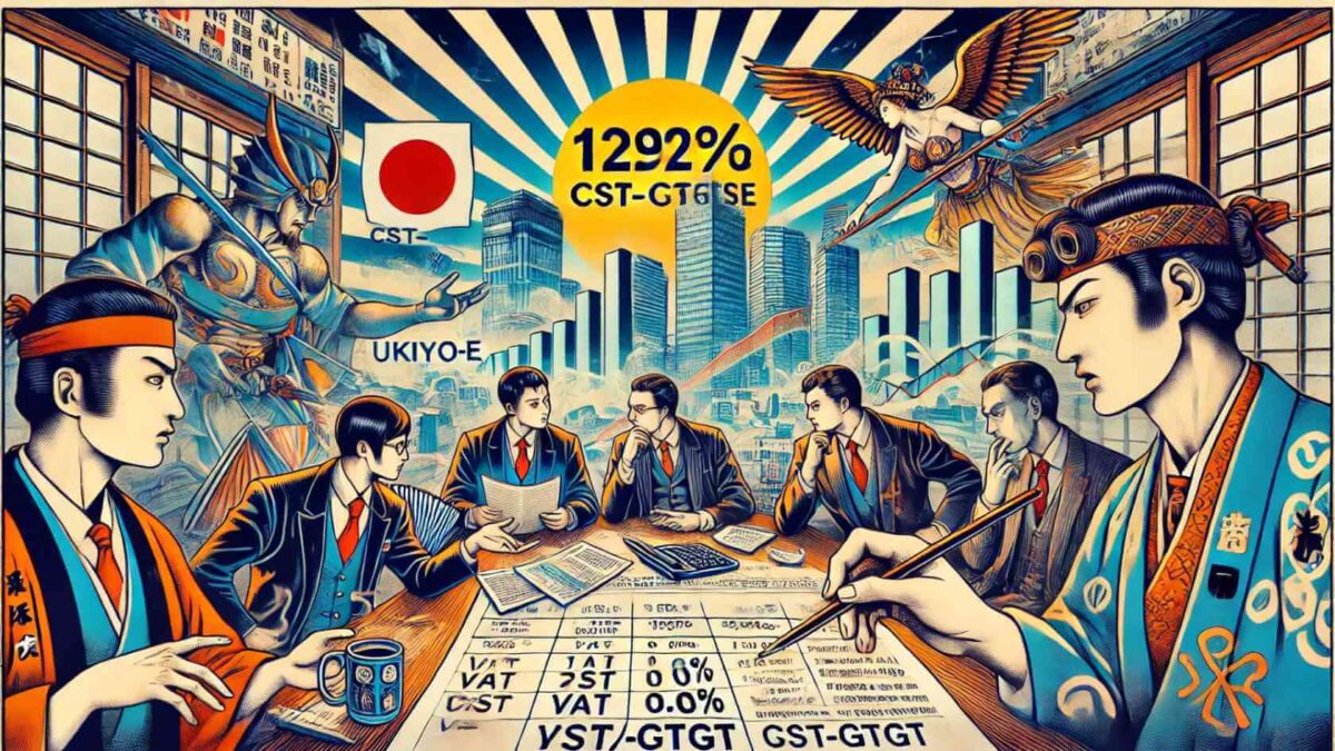 【徹底解説】EPEへのサービスに0％VATが適用される条件とは？〜1292/CST-GTGT号を読み解く！【監査、税務コンサル、M&A、経営コンサルは？】