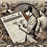 これがないとビザが取れない？ベトナムNA2フォームの基本と書き方ガイド