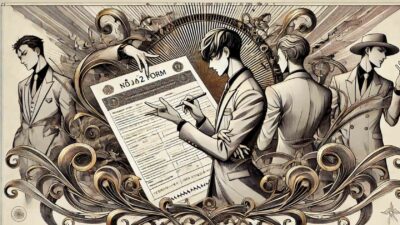 これがないとビザが取れない？ベトナムNA2フォームの基本と書き方ガイド
